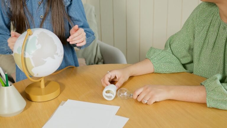 organizational intelligence analysis report