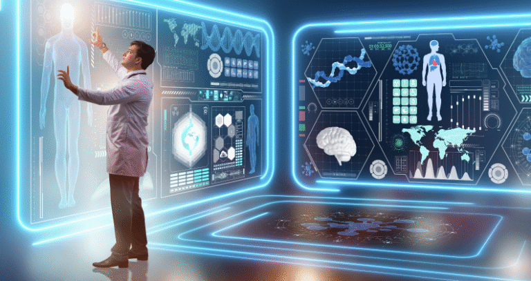 AI in Healthcare Imaging