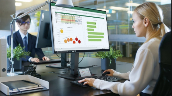 How Technology Is Making Work More Flexible