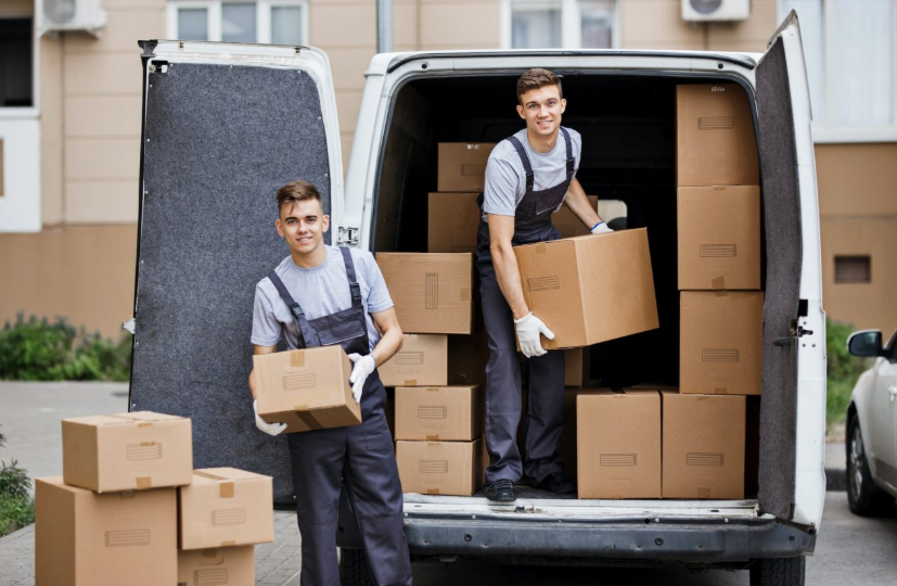 How to Choose the Best Moving Company Sydney for Your Needs