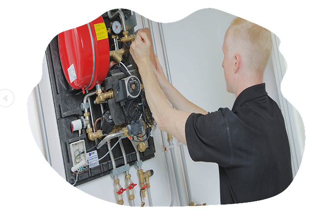 Why New Builds Need Regular HIU Service London