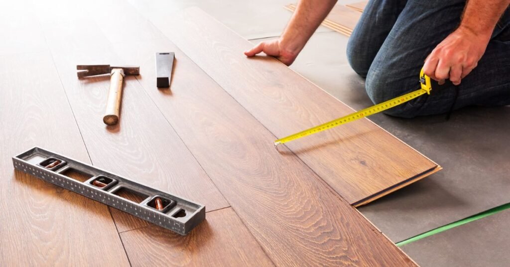 The Complete Guide to Construction, Drywall, and Flooring Estimating Services