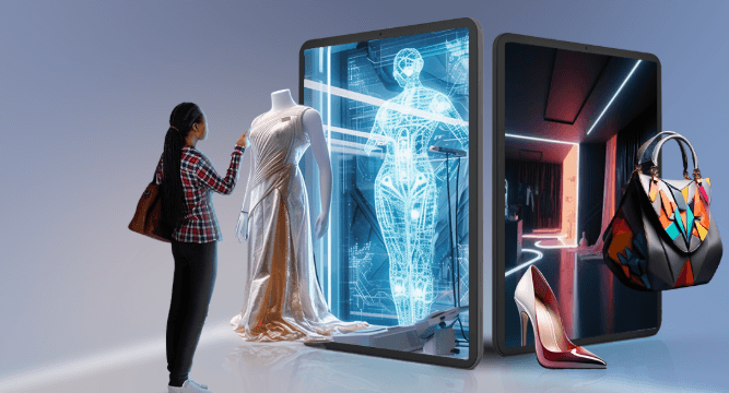 How Fashion AI Is Automating Garment Generation and Cutting Design Time in Half