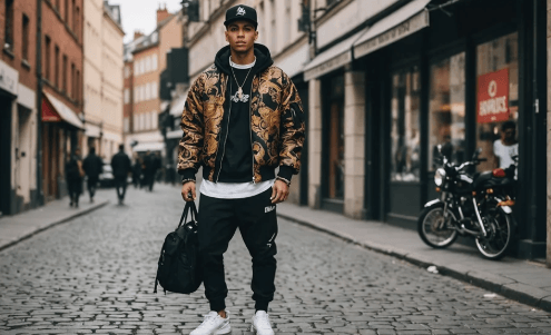 How Streetwear Culture Is Influencing Modern Fashion