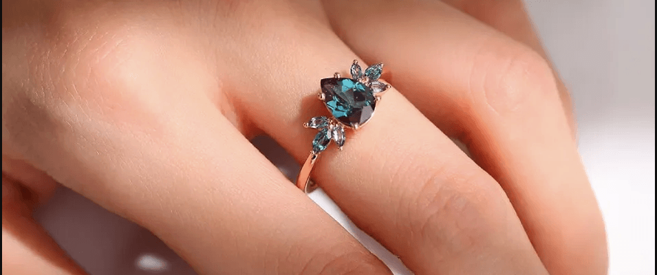Why Is Alexandrite More Expensive Than Many Other Gemstones?