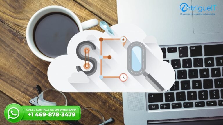 Common Mistakes Choosing an SEO Company in Dallas