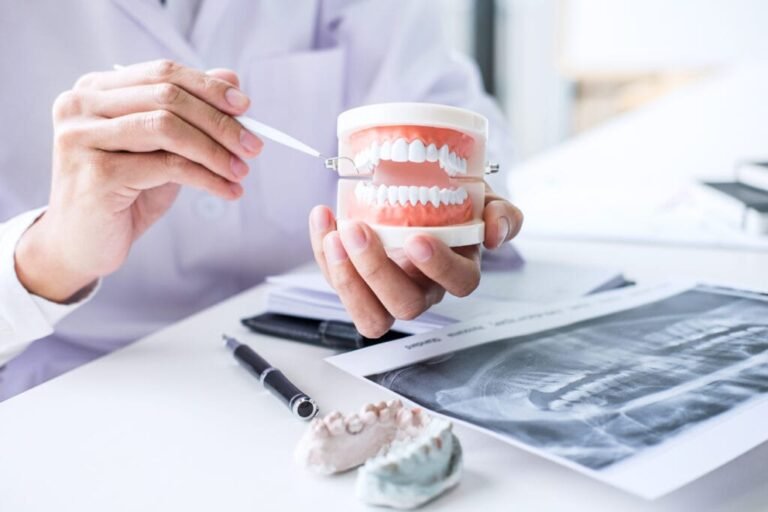 Dentures Near Me Hamilton: Everything You Need to Know