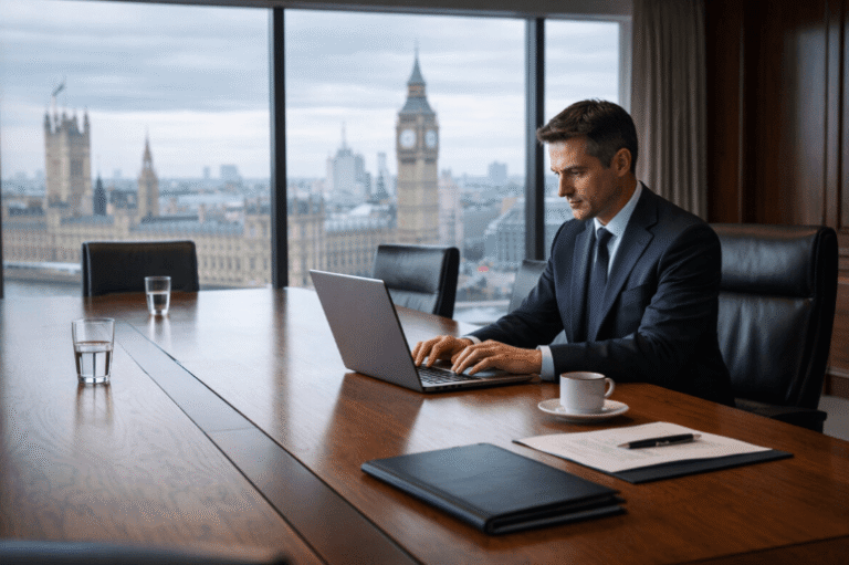 Why More UK Organisations Are Quietly Going Back to Bespoke